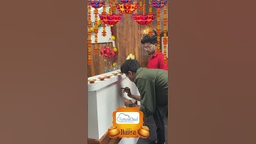 Diwali Puja - 2025 #fortunecloud #diwali