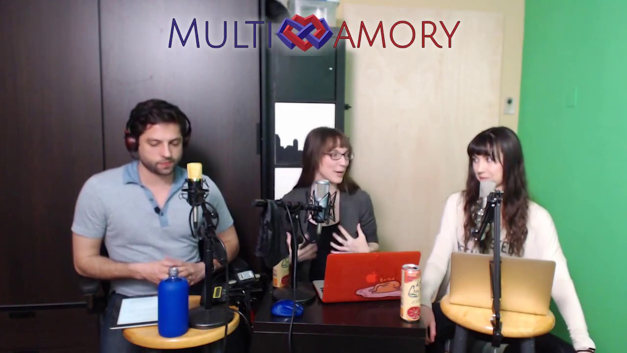 110 - Deconstructing Jealousy