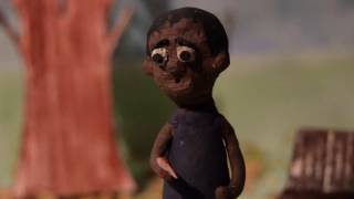 Matters of the Heart - 1 minute stop animation student film