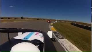 Phakisa - Race 1.mp4