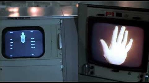 1976, Futureworld - World