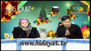 kids quiz 31052013