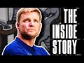 Newcastle United - The Inside Story | How Eddie Howe Led Them To The Champions League