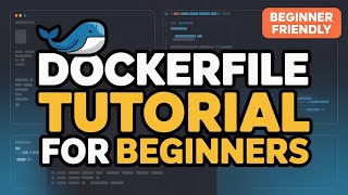 dockerfile tutorial for beginners | Hands-On Guide to Building Docker Images