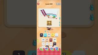 Colony flow Level 230 Walkthrough Solution