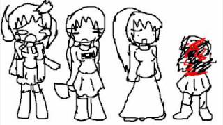 I WAS VERY BORED WHEN I MADE THIS