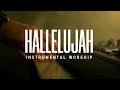 ♫ Hallelujah (Aleluia) | Fundo Musical para Oração / Meditação / Alívio da Ansiedade / Piano Worship