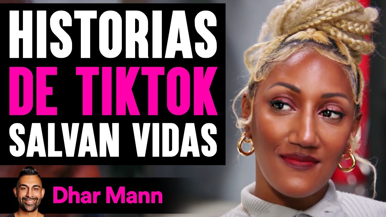 Historias De TikTok Salvan Vidas | Dhar Mann Studios