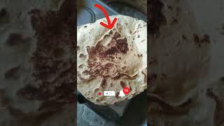 Roti|روٹی بنا نے کا طریقہ |Short|Short vedeio |Viral short |#info #information #how #facts #viral