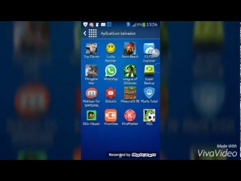 Como jogar minecraft PE online sem wifi (no celular) - YouTube