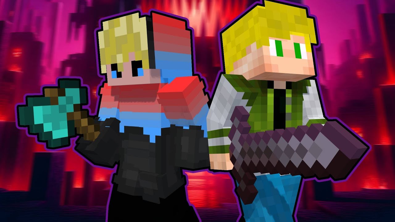 Chaostropolis neuer Spieler!!! @Embekay_ + Live Event??? - YouTube