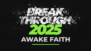 Awakening Faith Through Prayer and Fasting