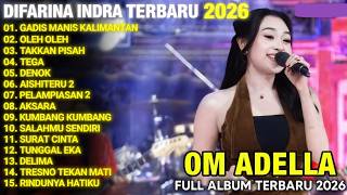 Adella Difarina  Album Terbaru Peldaniasan Tega Gadis Manis Kalimantan Tunggal Eka