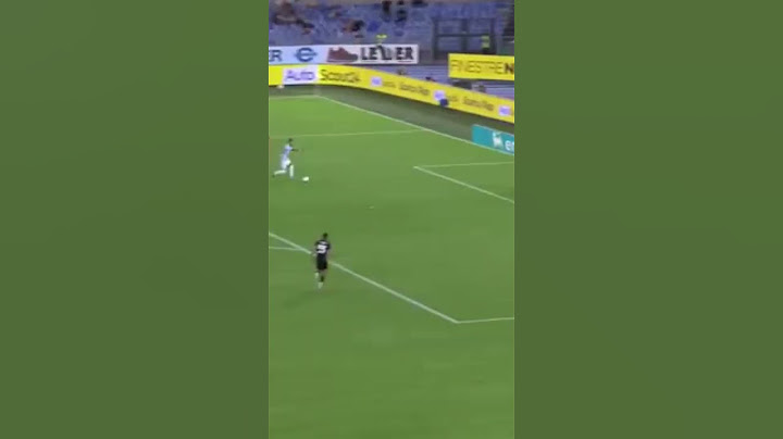 LAZIO-VENEZIA 3-1 SERIE A