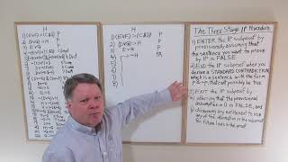 WF - Basic Logic - L11