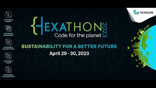Hexathon 2023 | Code for the planet