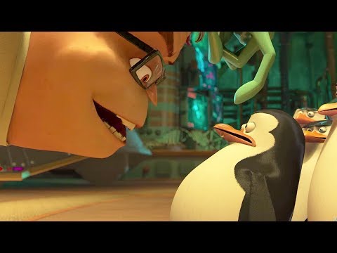 dreamworks-madagascar-|-dr-octavius-brine-/-dave-|-penguins-of-madagascar-clip-|-kids-movies-hd