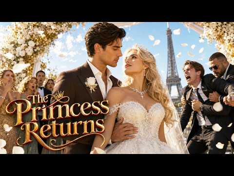 Betrayed at the altar, she marries a Duke! Now he treats the poor girl like a spoiled princess! 💔👑