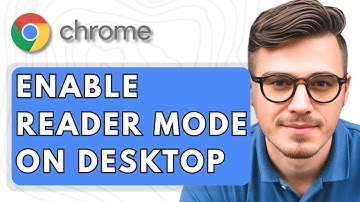 How To Enable Reader Mode in Google Chrome on Desktop [2025 Guide]