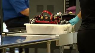 TSA holds hiring event in Indianapolis