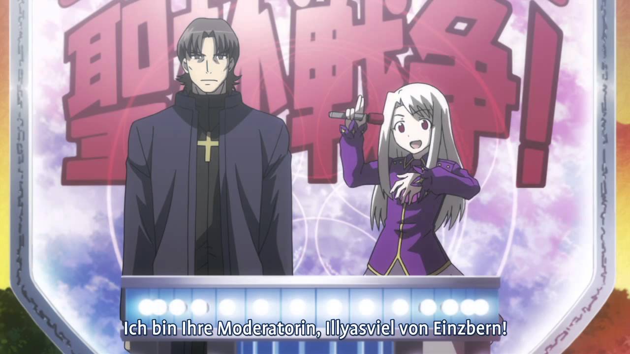 Overlord Folge 11 Ger Sub