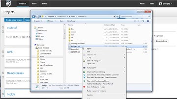 Klocwork Build integration for Java projects EN