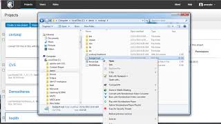 Klocwork Build integration for Java projects EN