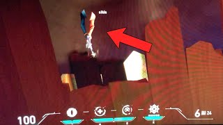 Valorant Kuş Bakişi Bug