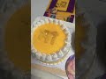 Happy mother's day to all the strong mother's #mothersday #mioamore #cake #maa