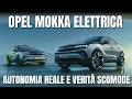 Opel Mokka ELETTRICA: la city SUV che (forse) ti fa DIMENTICARE il benzina | B2CAR.it