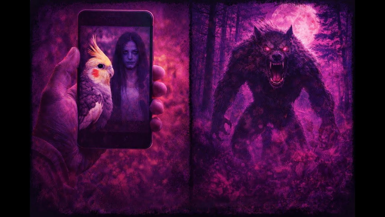 Pink Sombria — Episódio 02 | 2 Relatos