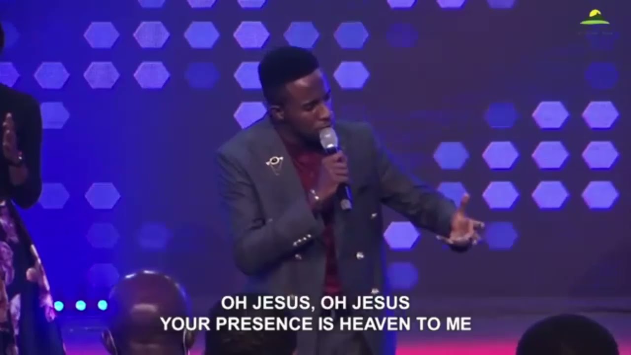 You Look Beyond me oh you look pass my Sin, My Guilt my Shame and