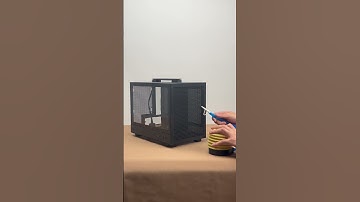 If u want a Vertical Case, try this way~