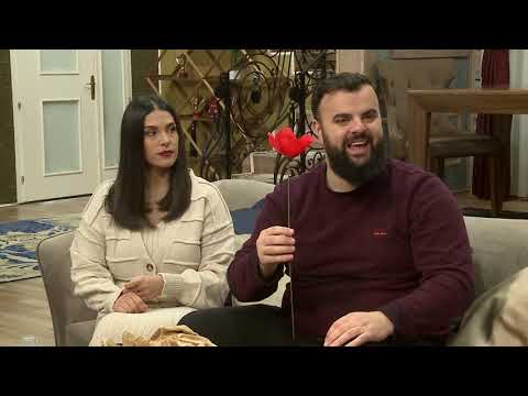 Çka ka shpija - Sezoni 7 - Episodi 8