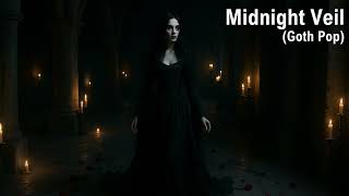 Midnight Veil - Goth-Pop