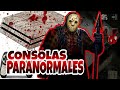 2 HISTORIAS - FENOMENOS PARANOMRALES VÍVIDOS POR GAMERS PARTE 1