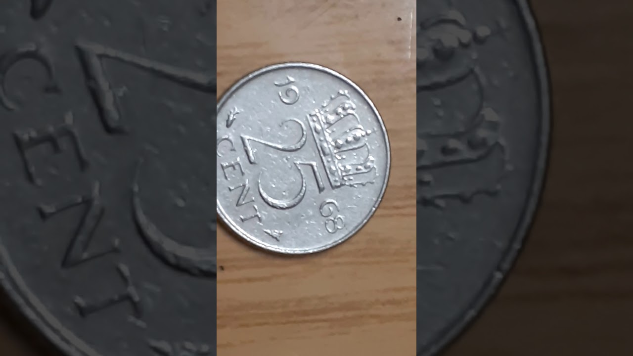 Dutch coins for sale
