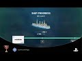 World of Warships:My first.Trophy.