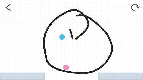 브레인 토트에서 스테이지 464를 클리어 했습니다! http://braindotsapp.com #Brain...