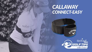 Golf Tips with Grace - Connect Easy