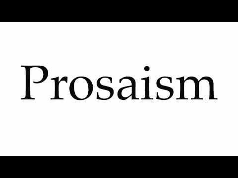 How to Pronounce