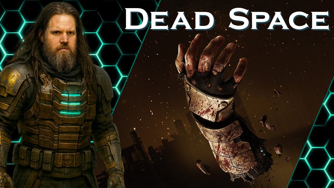 Monsterjagd auf der USG Ishimura! Wir schnetzeln uns weiter durch... (Dead Space 2008 First Run)