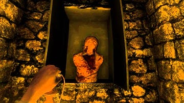 Amnesia Custom Story - Obscurity - Part 2