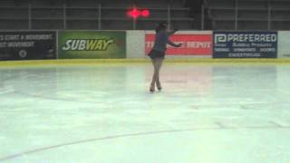 figure skating; Double Loop Double Loop