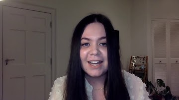 How you can be Anyone in VR | Anca Salagean | TEDxBathUniversity