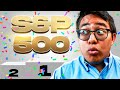 Cómo Invertir en el S&amp;P500? (Tutorial Completo)