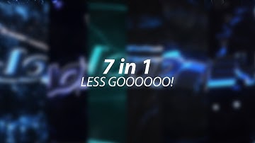 INTRO FOR JOEYARTZ [7IN1]