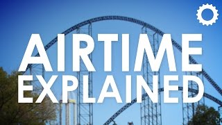 Airtime Explained