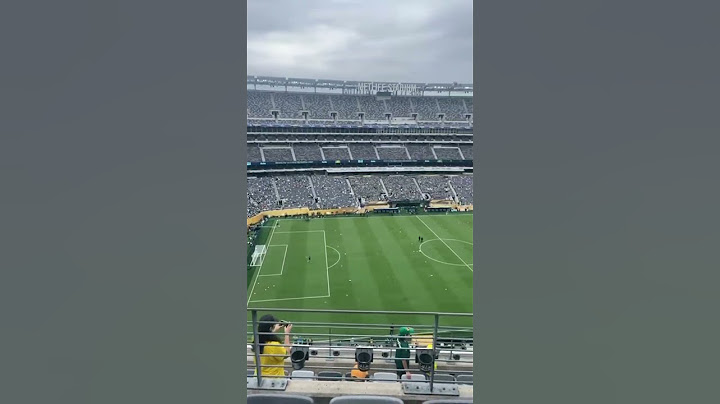 What did you think of the stadium? #shorts #cazetv Cazé tv live
