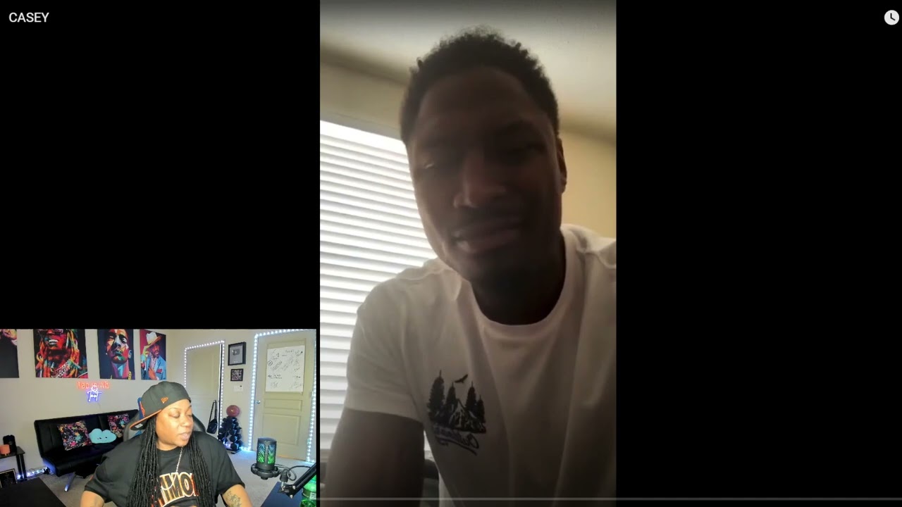 Toya Brother Casey Told His Family To STOP Mentioning His Name!